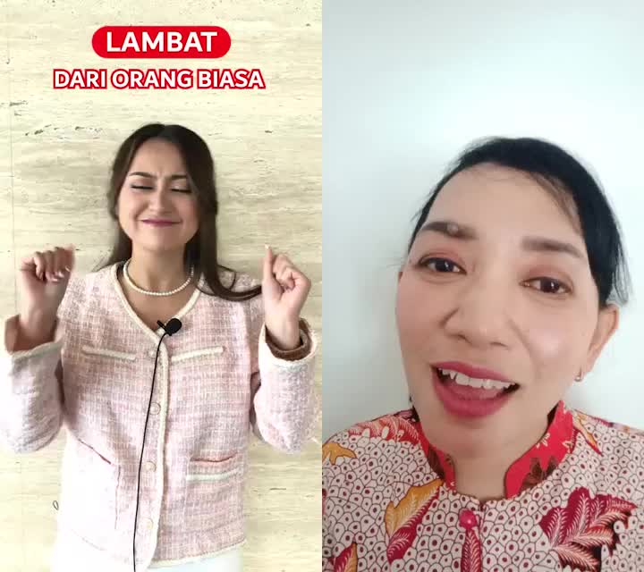 LUAR BIASA