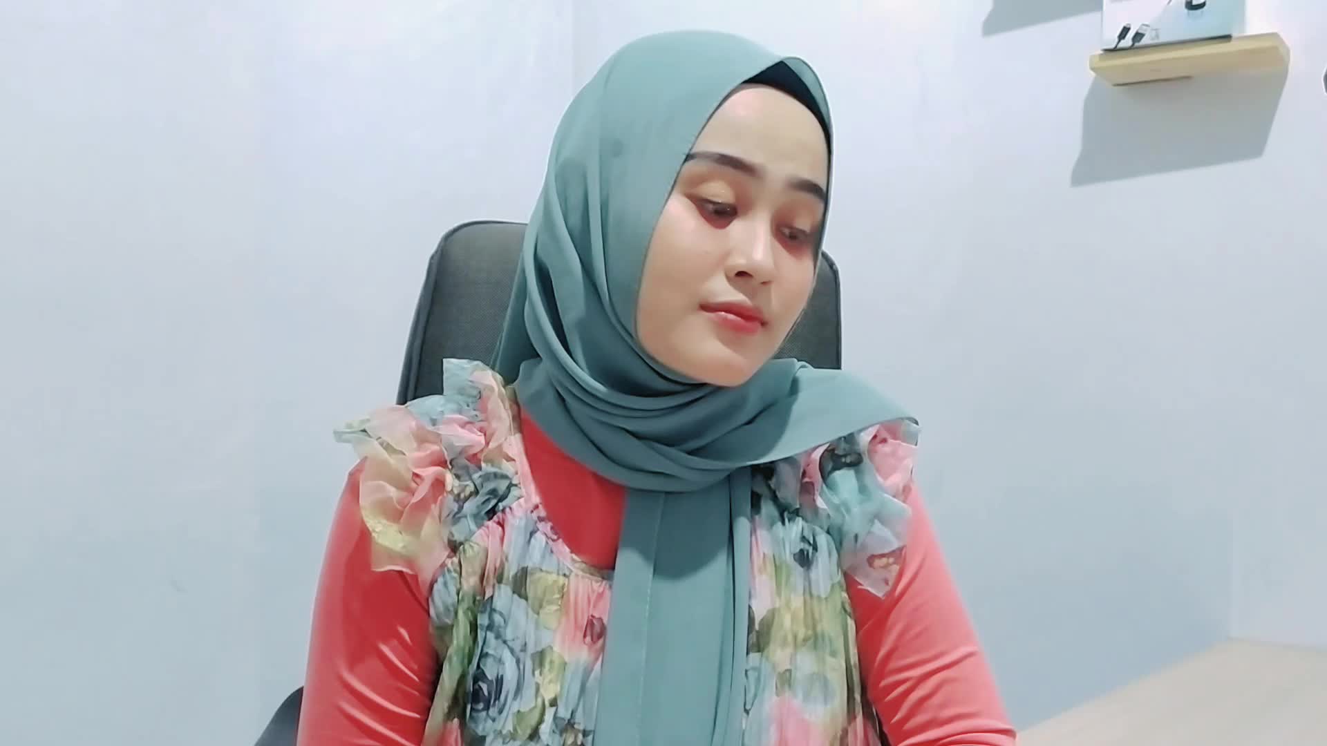 Bernada Syahdu, Menyentuh Qalbu yang sendu || Nada Naila_20_Tangerang Selatan_'AlaBaliy || #voiceoframadan #voiceoframadangtv 