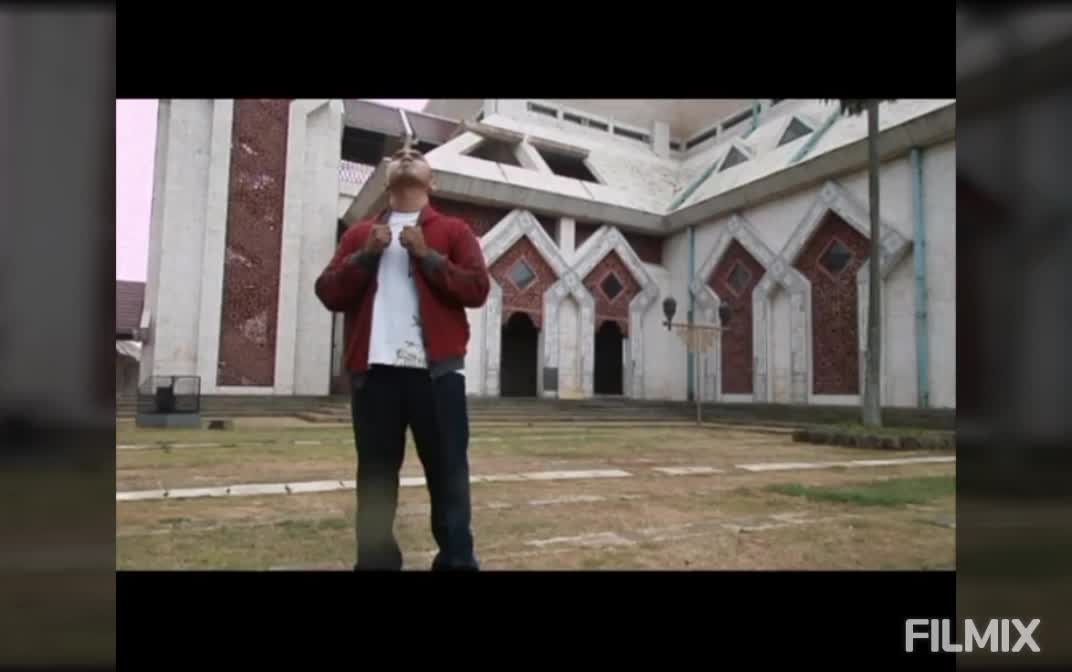 Ji-Akbar_43th_Citayam Depok_Astaghfirullahal'Adzhim (ciptaan sendiri)_#voiceoframadangtv
