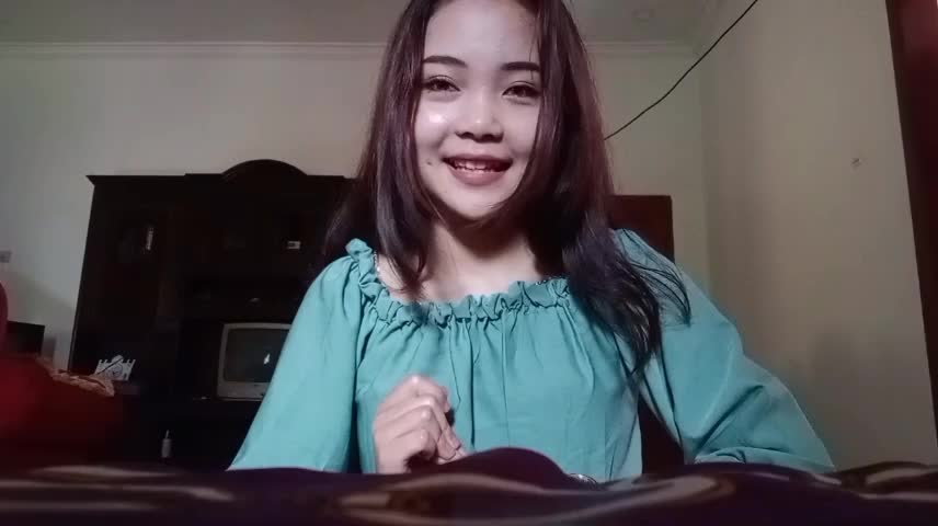 KDI 2021 AIROH 16 TAHUN CIANJUR-JAWA BARAT LAGU RARA LIDA-DITIKAM ASMARA #onlineauditionkdi2021