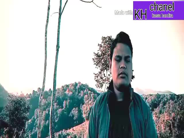 perkenalkan nama saya kasra handira(18 tahun) asal Pasaman Sumatra barat ,bukan tak mampu_ cover_mirna wati_ pidio: oleh diri sendiri