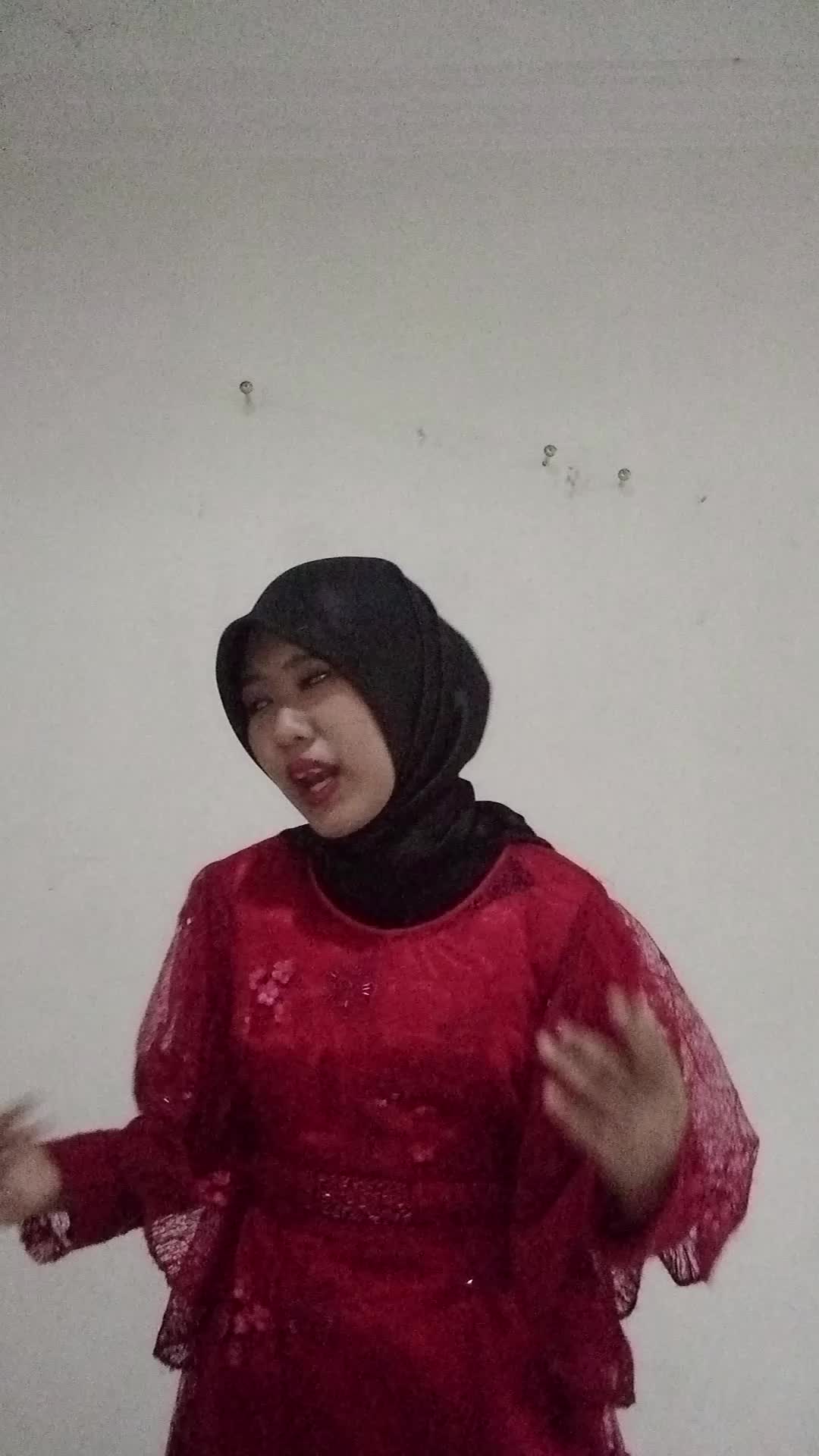 KDI 2022 Elvina Widyaningsih Kota Bogor 17 Tahun Juragan Empang #OnlineAuditionKDI2022