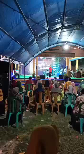 Lagi-Lagi Cinta , Masri Baubau Sulawesi Tenggara