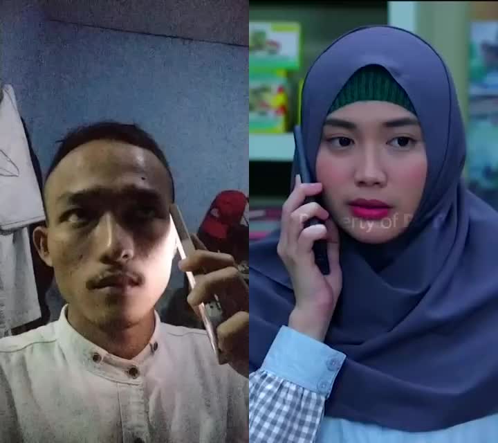 #RCTI+ QUIZ BARENG BULEK