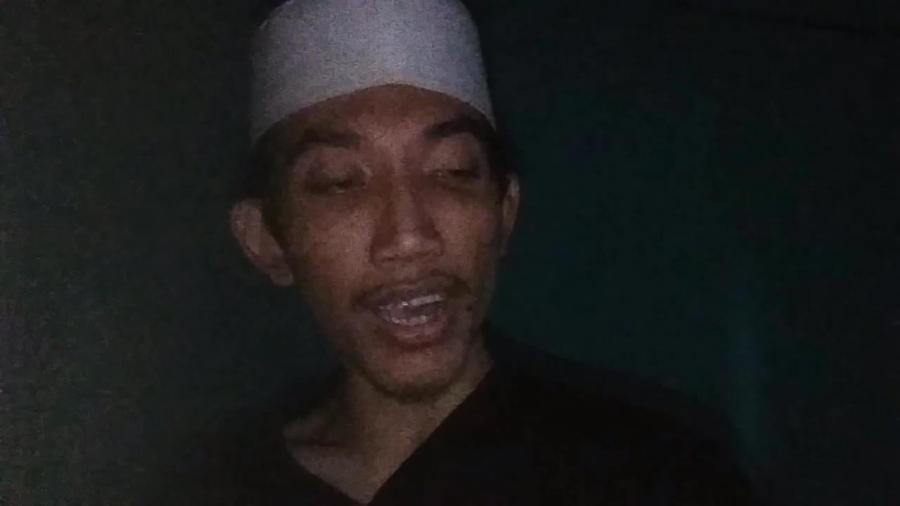 Ihsanullah_22 Tahun_Jakarta_Buka Mata Hati #voiceoframadan2021 #audisi