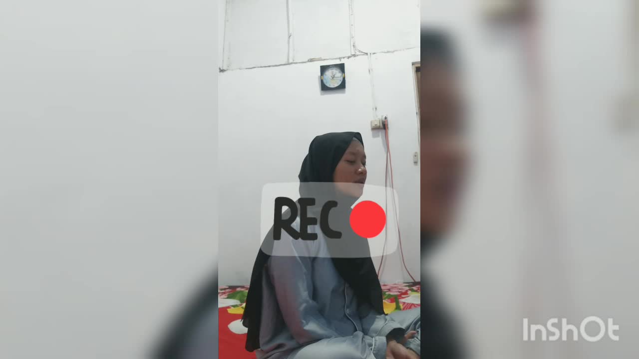 Intan Tri Fitriani_19_Demak_Allahumma sholli