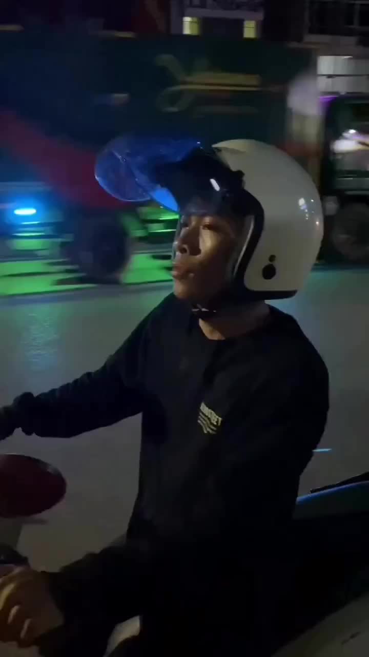 Nanya Jalan Yang Sebenarnya