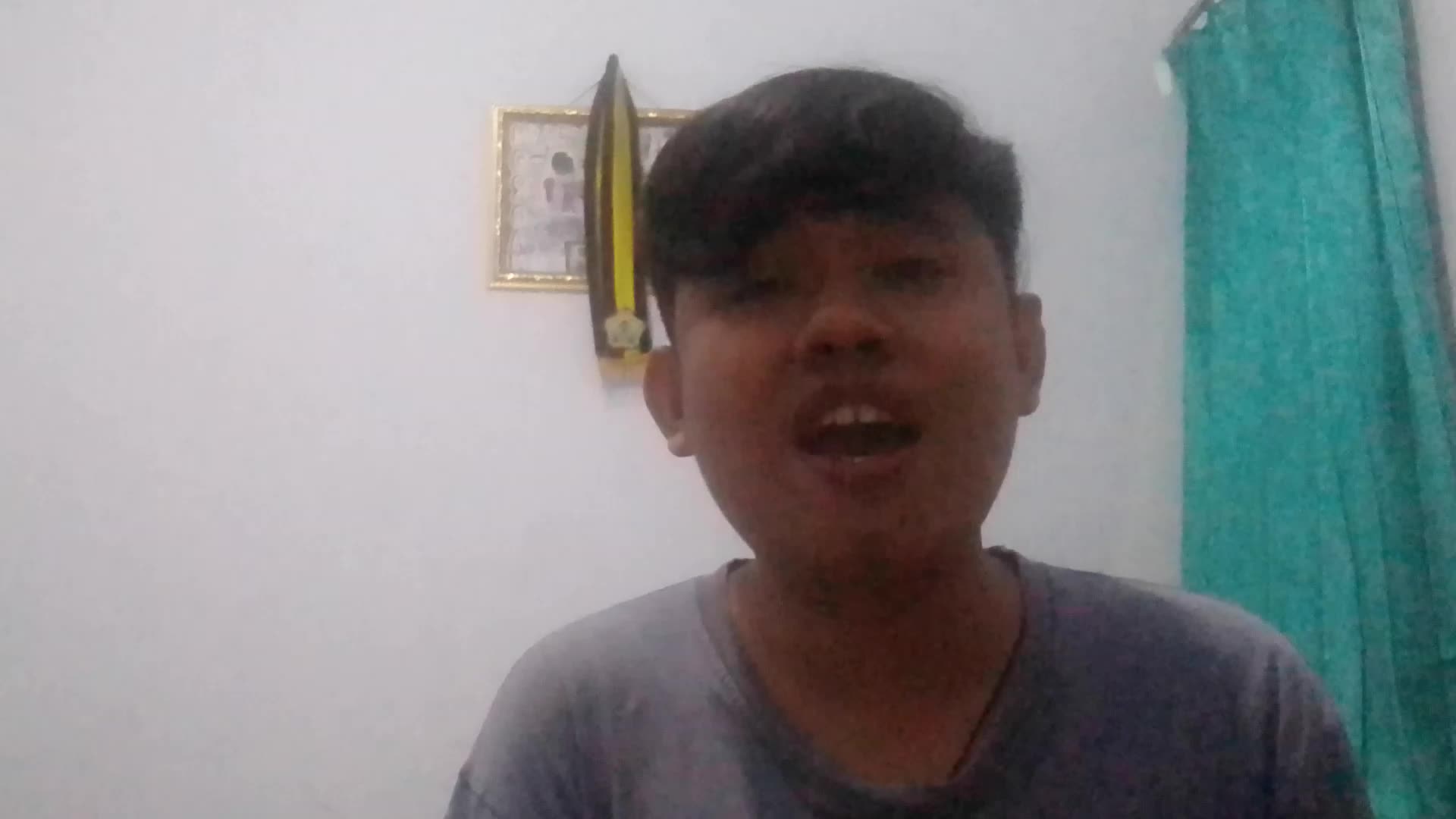 XFI2021 SOLO HENDRY NORDAN 24 BENGKULU HERE'S YOUR PERFECT & BABY