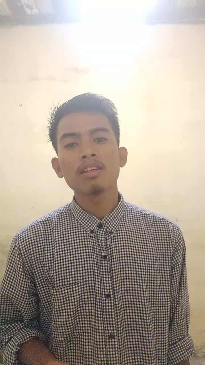 KDI 2021 JAILANI ACEH 21Tahun CUKUPLAH CINTA #OnlineAuditionKDI2021
