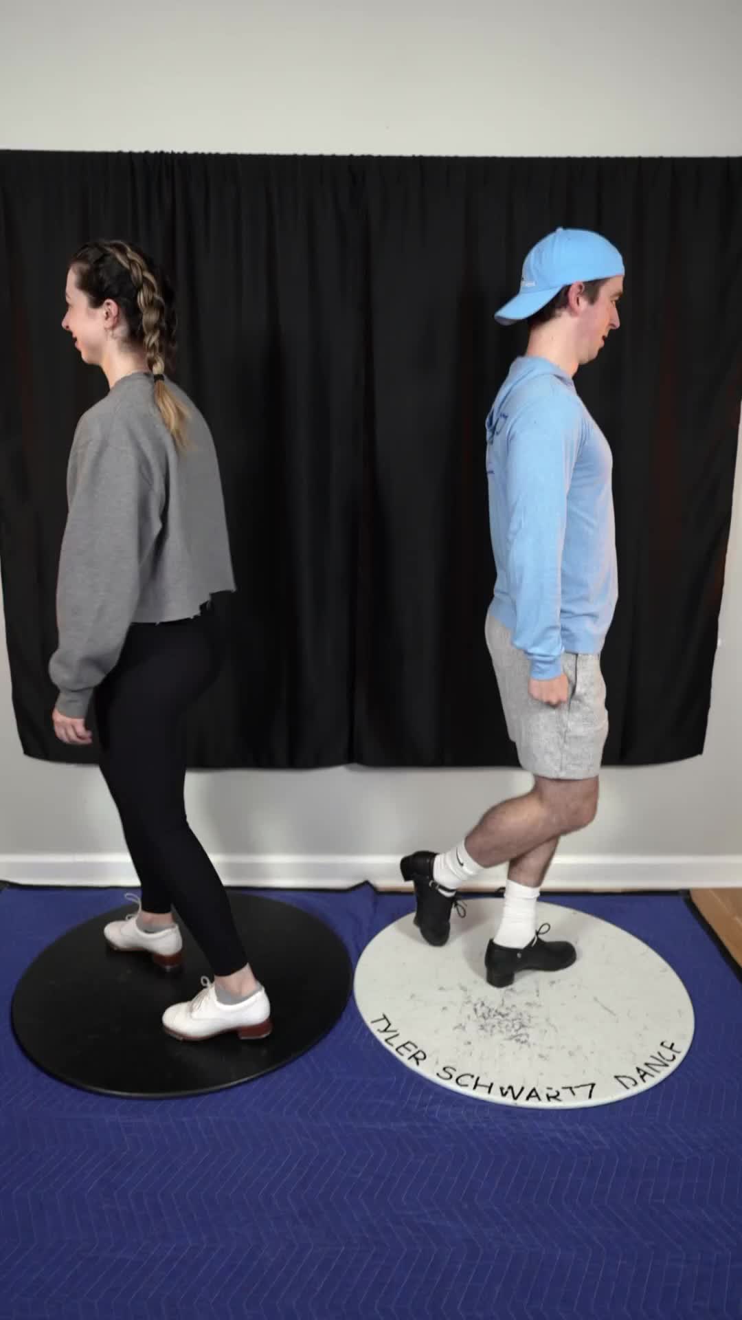 tap dance