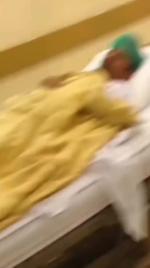 Salah Bapak Ternyata