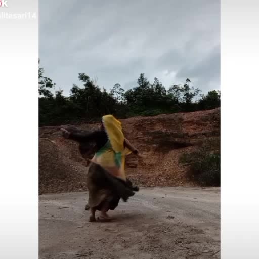 IGT2022 Olivia_Nari india_Palembang #indonesia'gottalent #igtdancer