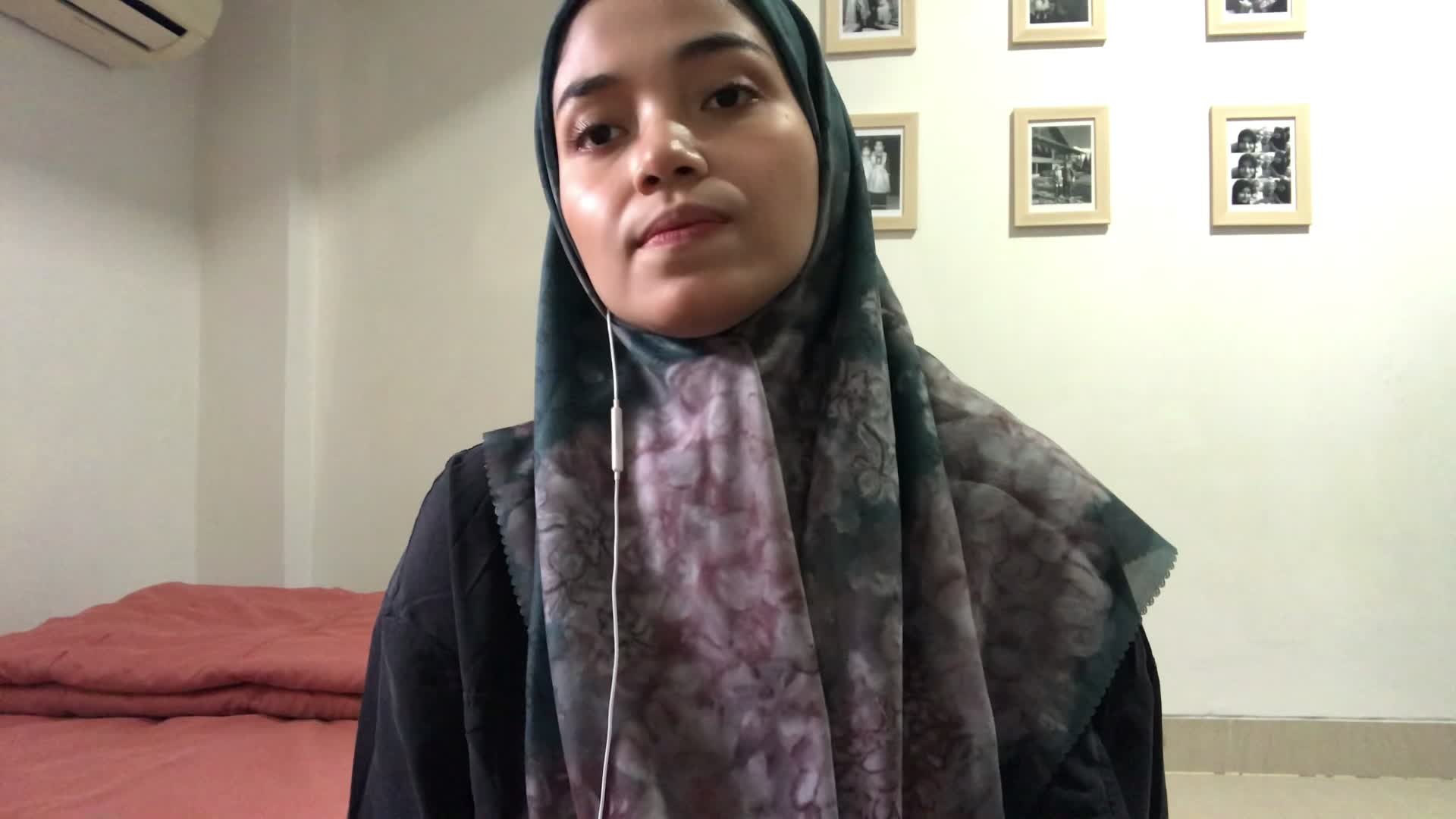 RAHMI AMALIA_24 TAHUN_ACEH_YA NABI SALAM ALAYKA (International Version)