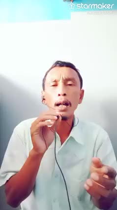 Nama: Masbejoe. Depok, Audisi online. RISINGSTAR INDONESIA DANGDUT MNCTV. Lagu: Buah duri neraka.