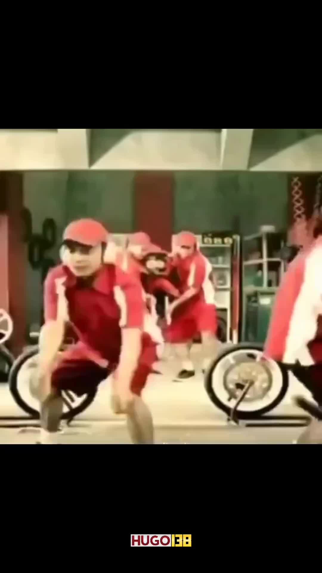 kalo kalian tau iklan ini berarti kita seumuran