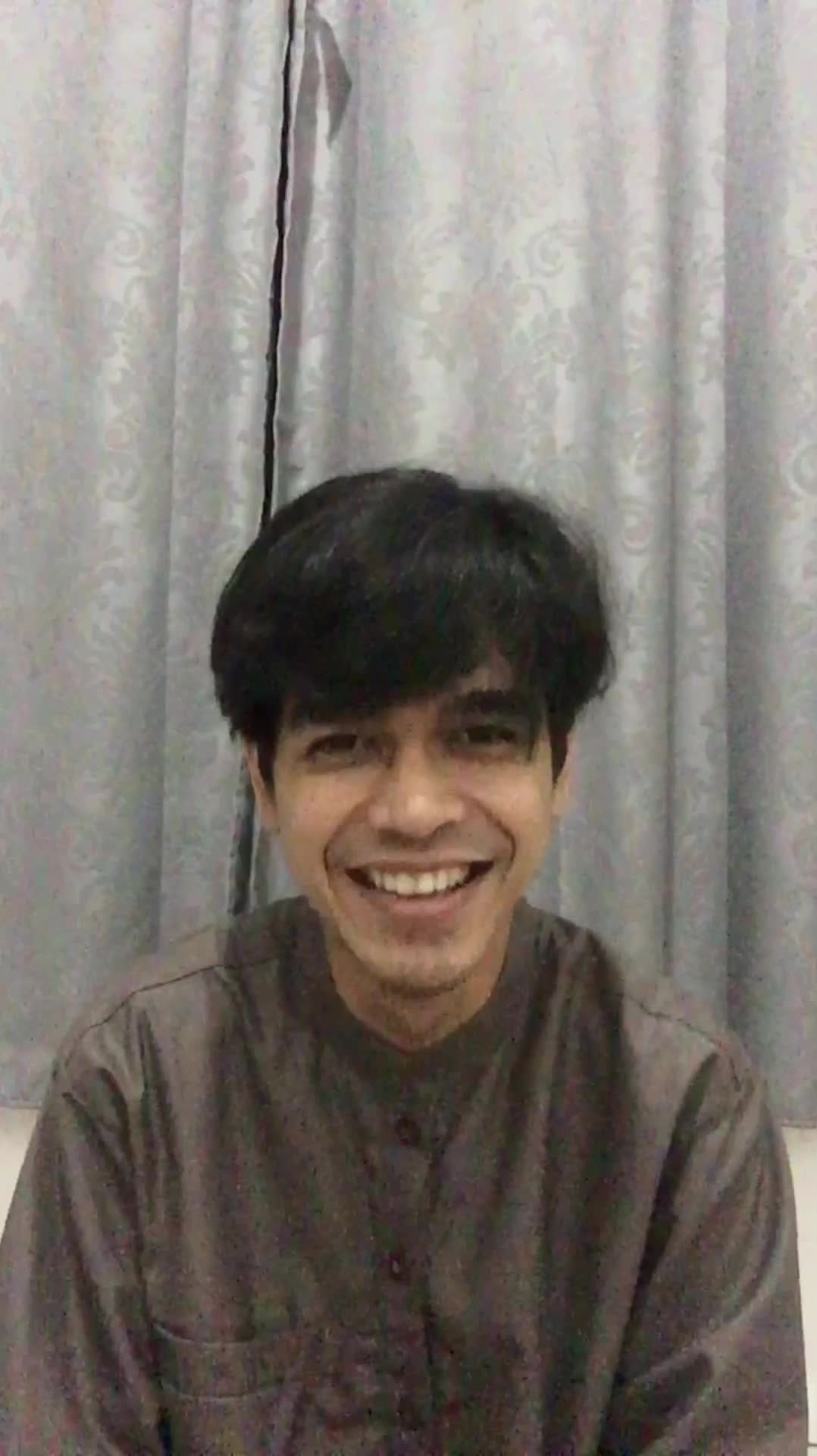 XFI2021 SOLO Restu Muchtar Utomo 23 tahun Pekalongan Melawan Restu