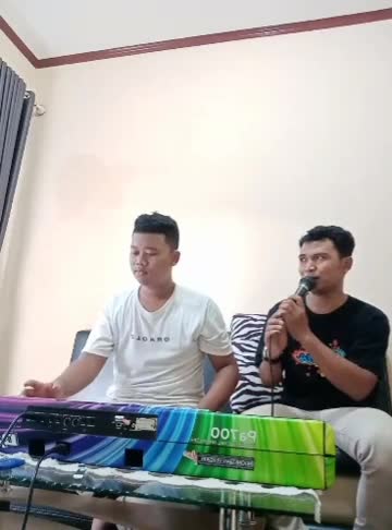 Trian - Lampung |Cinta dan Dilema | #ONLINEAUDITIONRISINGSTARINDONESIADANGDUT