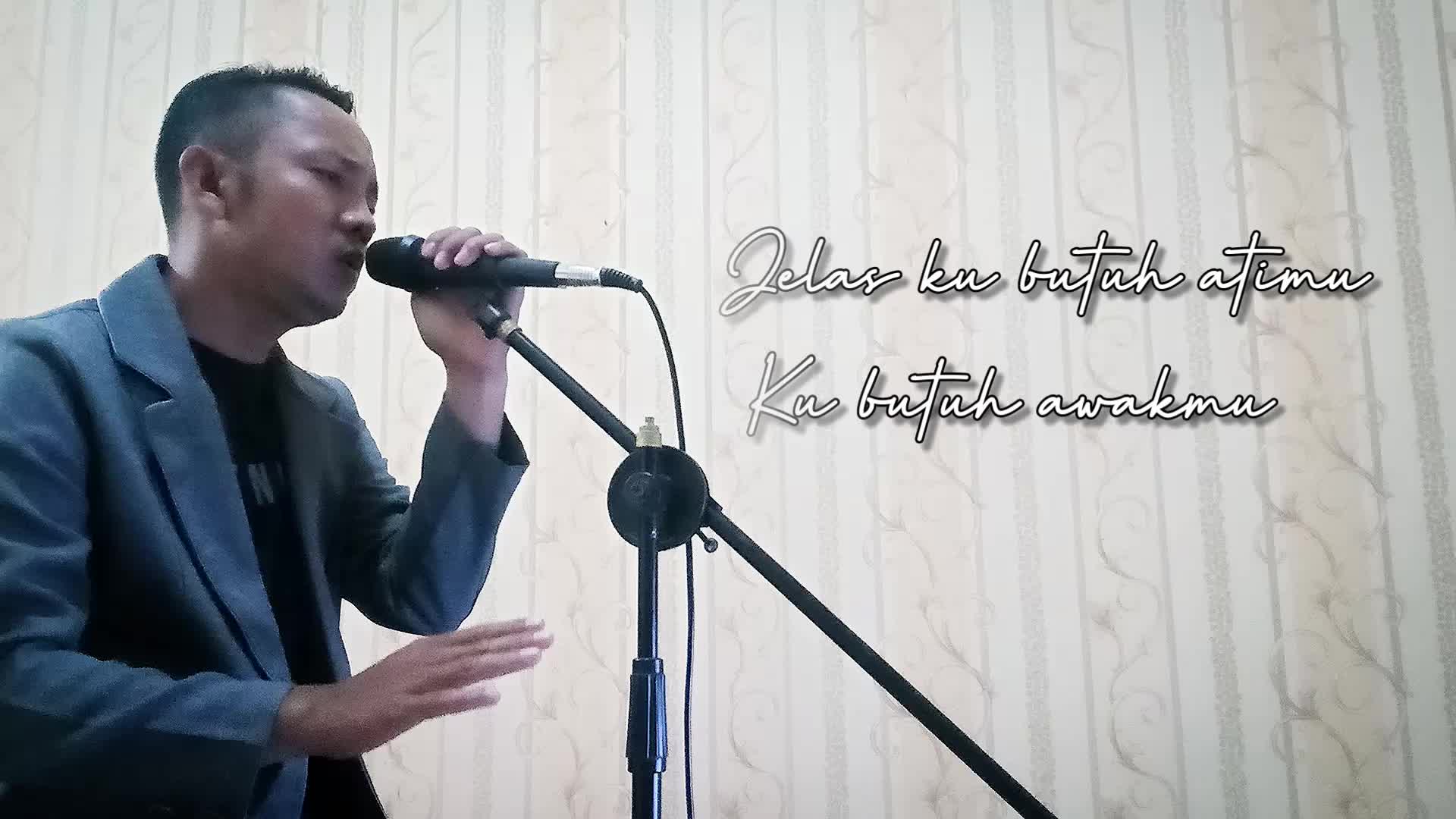 Kartono Medot Janji - Cover Terbaru - Putra dwitara