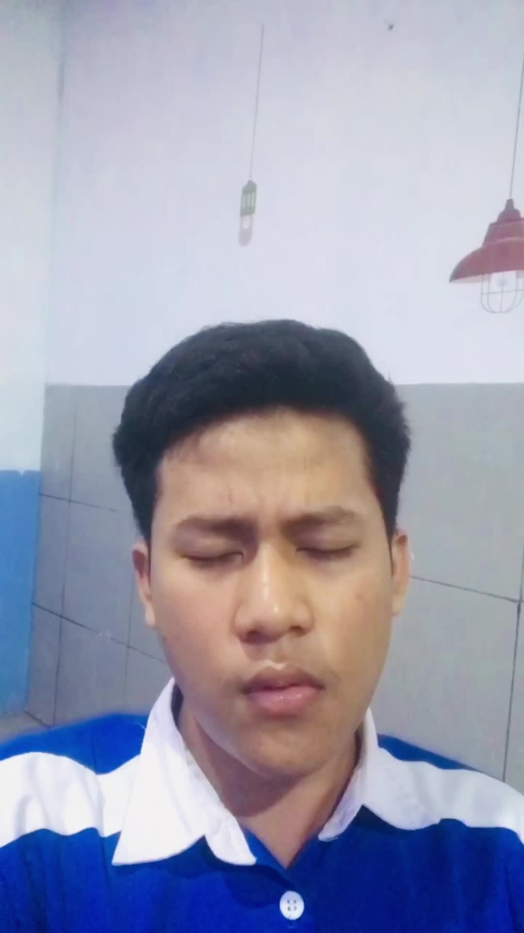 XFI2023 SOLO FIKRI ADI PUTRA 19 TAHUN CILEGON BANTEN  BAWALAH CINTAKU - AFGAN