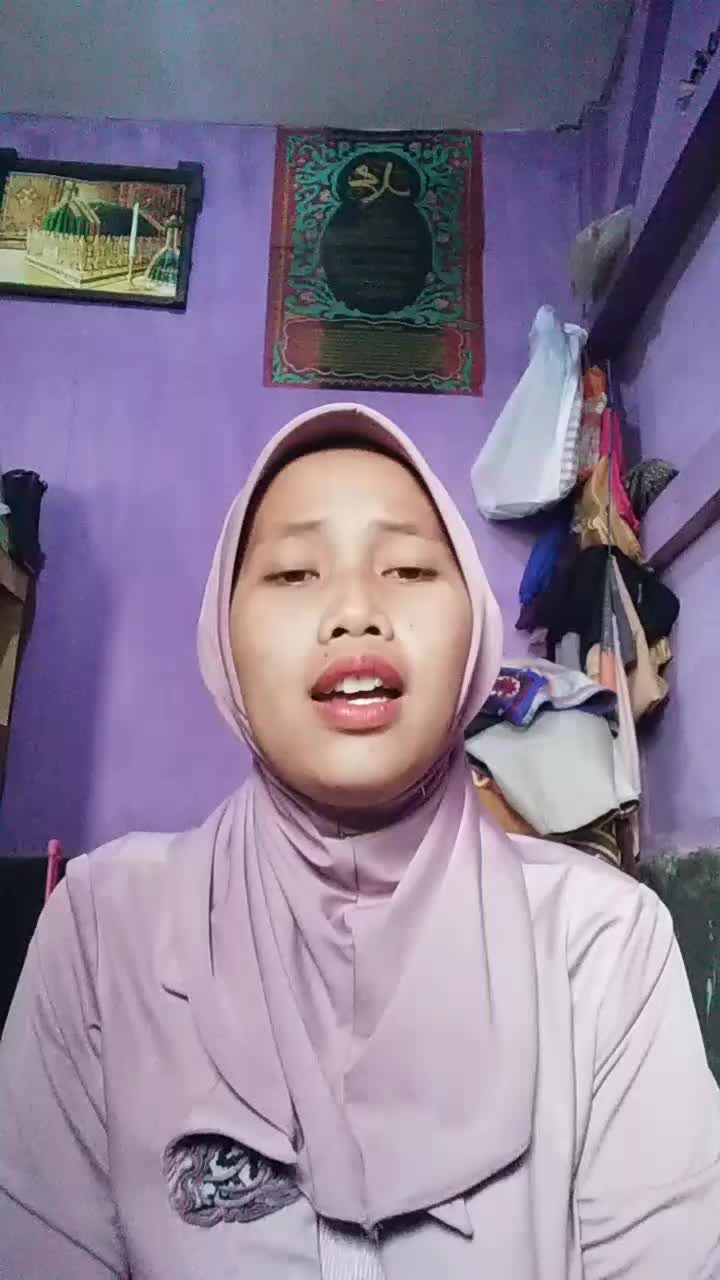 #KDI2022#Nurhayti#27 tahun#Bandung#perih#onlaiaudisiKdi2022#