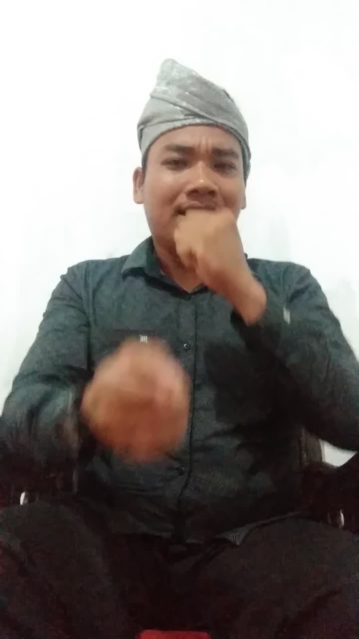 KDI 2021 Anju Syahputra Negeri lama Bilah Hilir Labuhanbatu Sumatera Utara 24 THN AAIR MATA PERKAWINAN #OnlineAuditionKDI2021