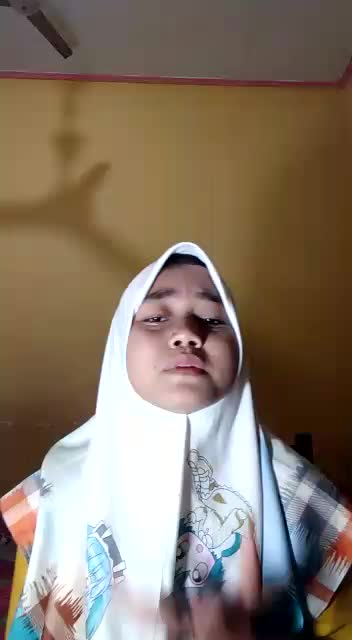 VOR tsaniaayu,13thn,Tulungagung jawa timur #voiceoframadangtv