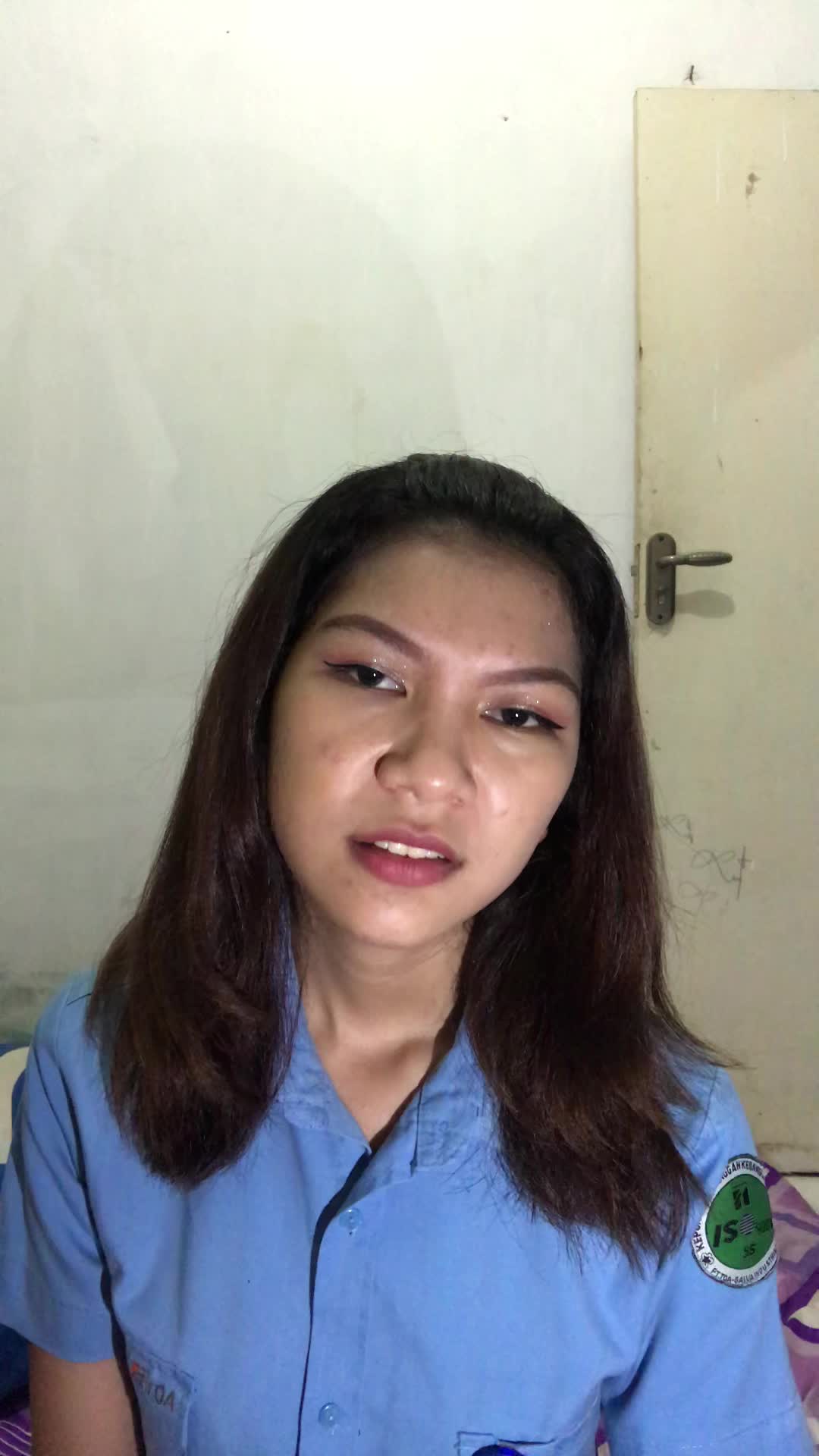 XFI2021 SOLO KANAYA KRUL 19 THN BOGOR PUPUS DEWA 19