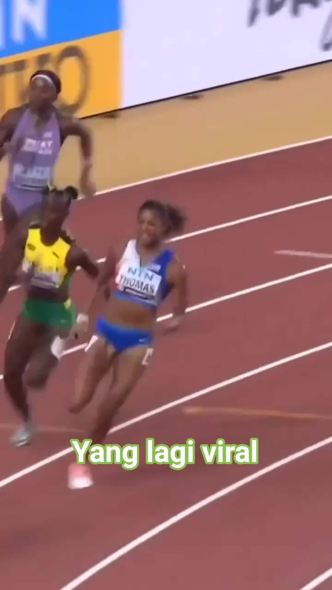 serba-serbi olimpiade