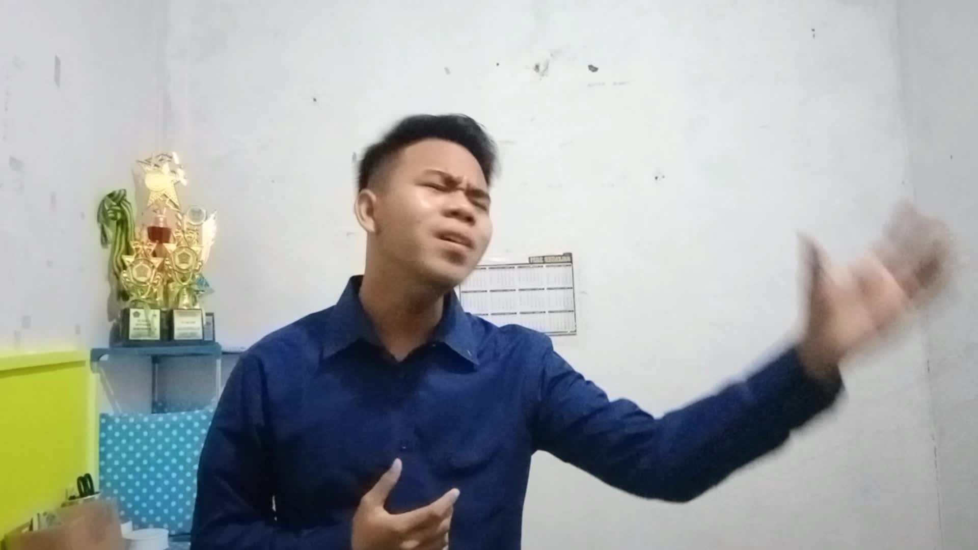 KDI 2021 AWAY KABUPATEN BOGOR 21 MENGEJAR BADAI #ONLINEAUDITIONKDI2021