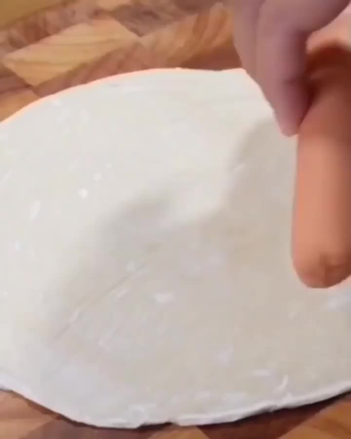 Ide Membuat Roti Sosis