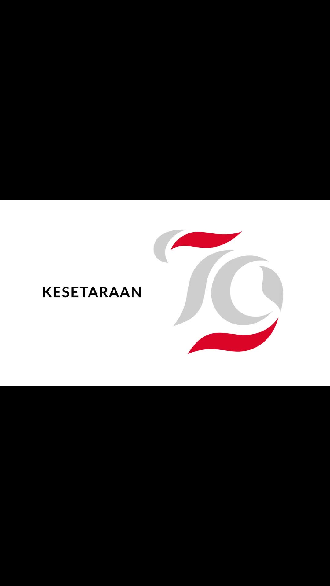 Arti logo 79th NKRI