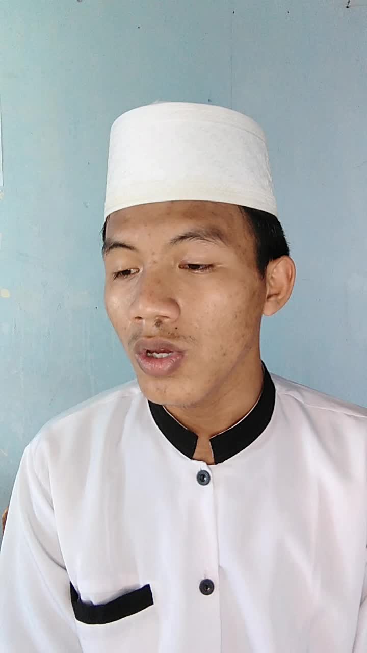 Muhammad Yunus_17thn_Bekasi Utara_Busyro Lana&Sepohon Kayu_Bismillah Semoga ada kesempatan buat lolos.. 