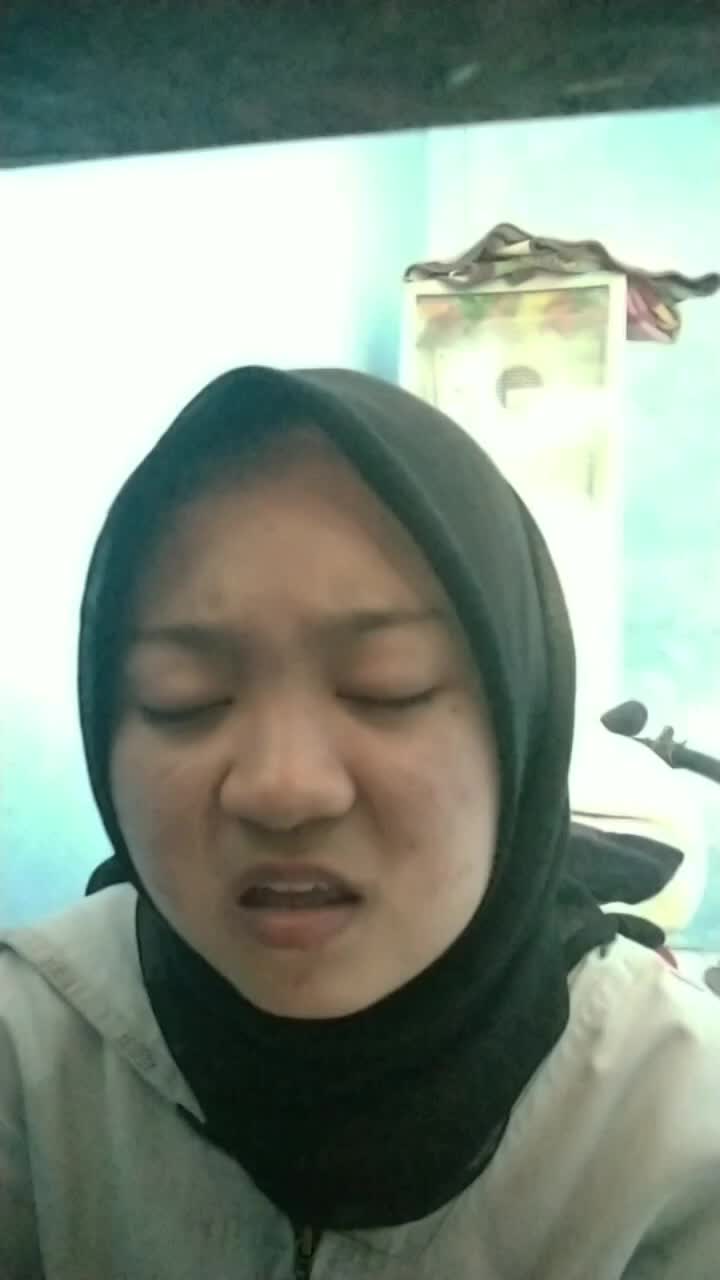 VOR Denissa Noviana Tasikmalaya, Nissa sabyan Al wabba