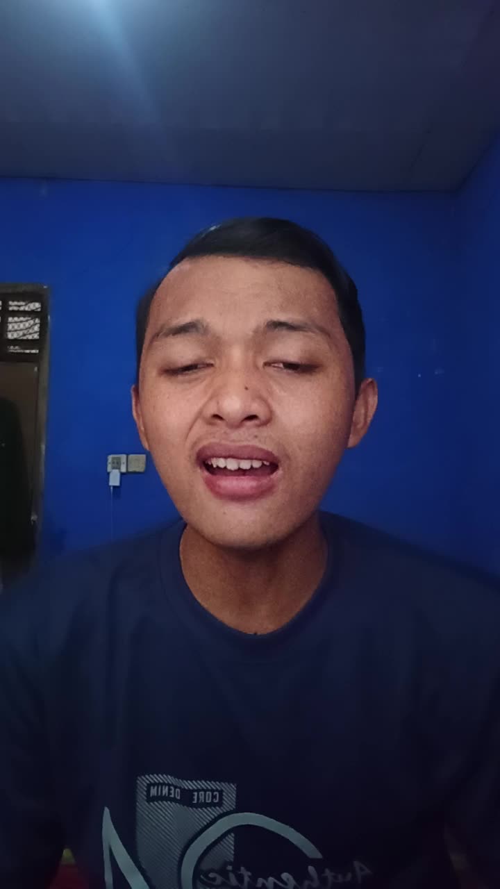 bismillah aja soal hasil mah sudah ada yg ngatur
