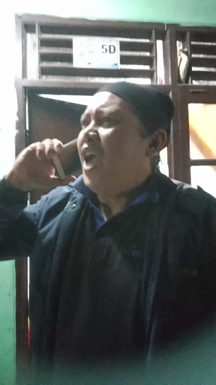 fans rahasia nih...
