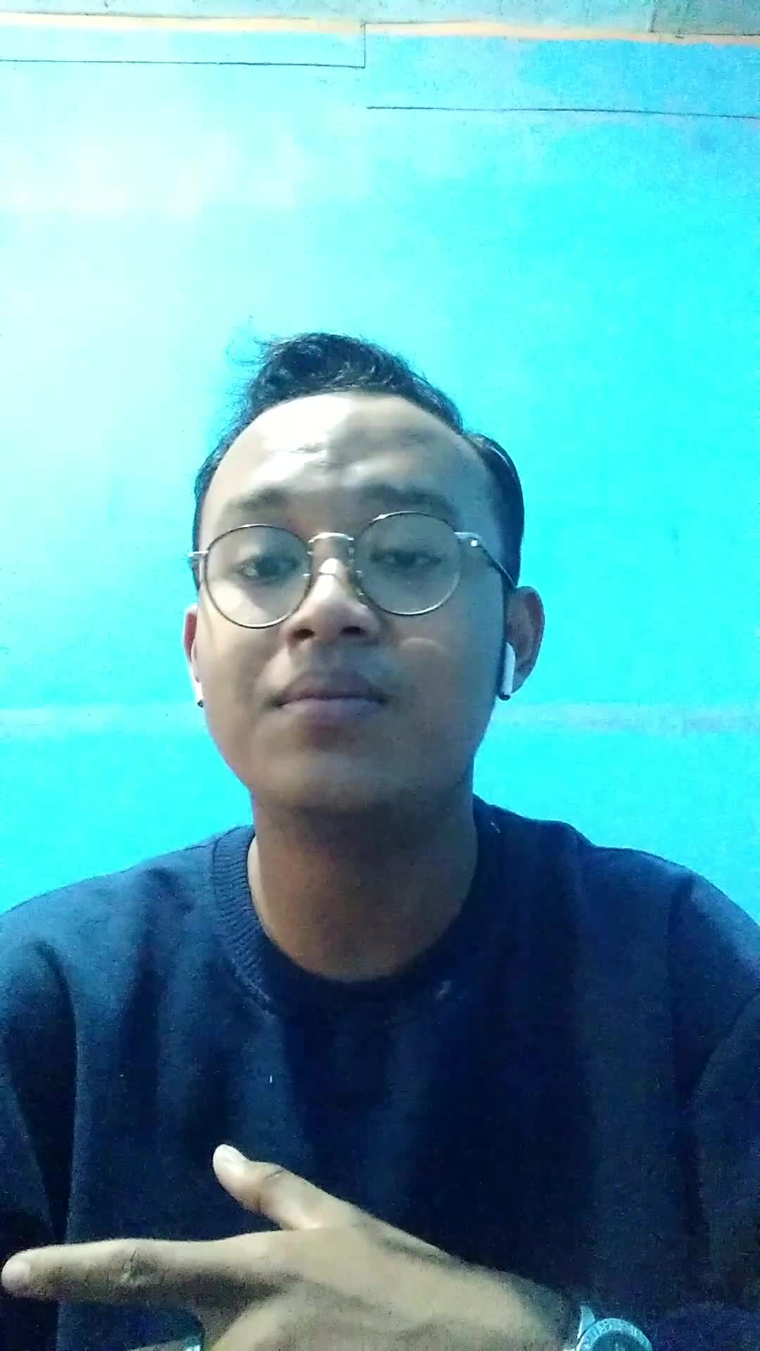 XFI 2021 SOLO BAGAS ADITYA 19 TAHUN BANDUNG "Glen fredly - Akhir Cerita Cinta."