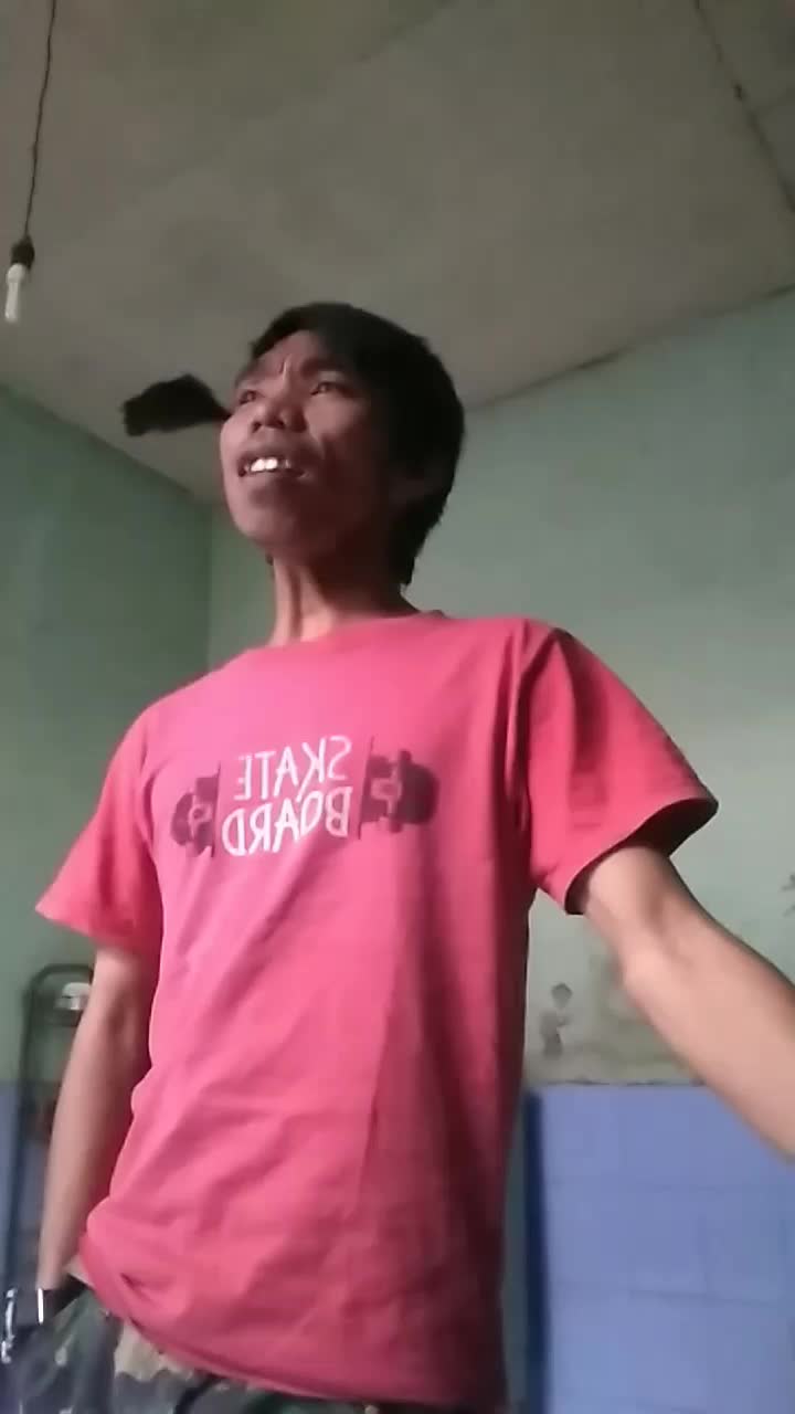 jatuh bangun_megi Z