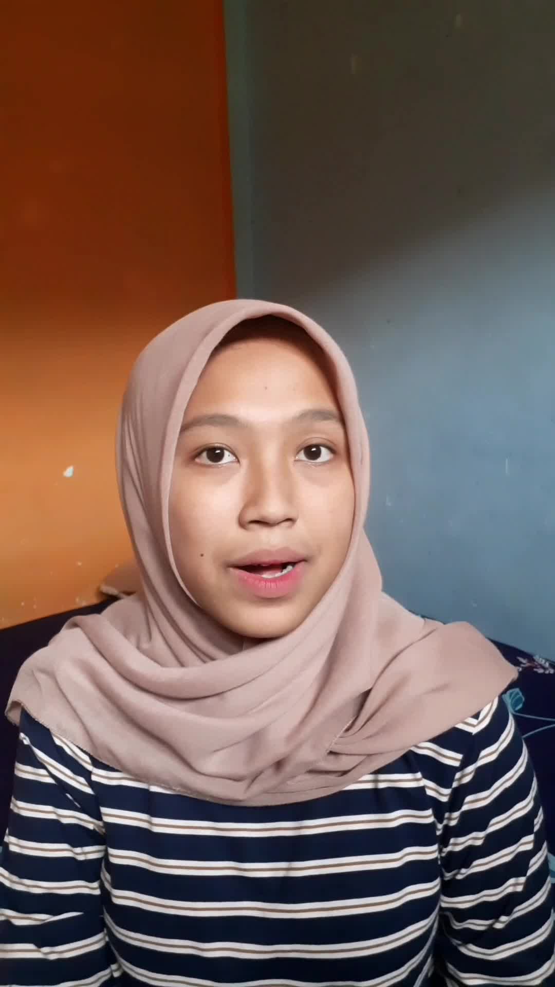 XFI2021 SOLO HANUM SHAFIRA ARDANI 17 MAGELANG ANDAI KAU DATANG KEMBALI-NOAH