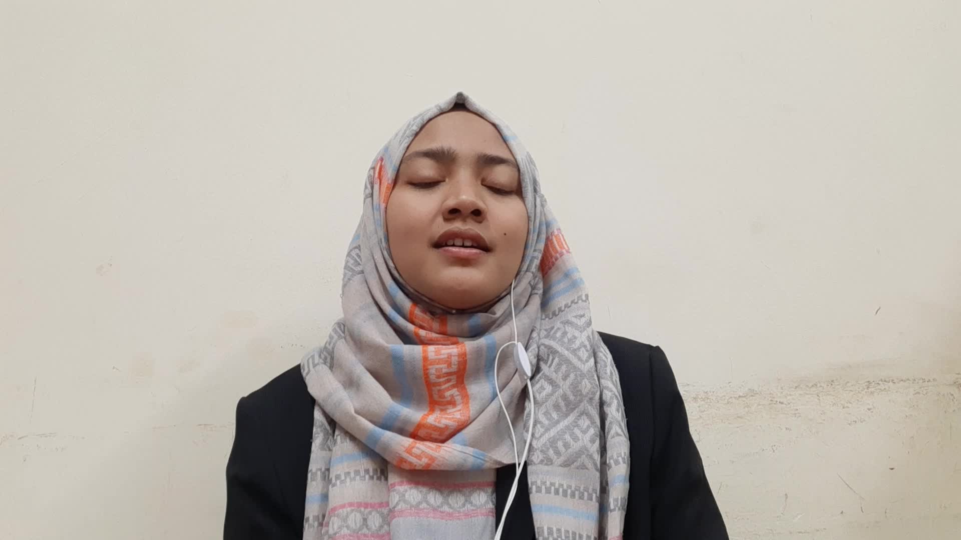 Tanpa Batas Waktu - Ade Govinda ft Fadly #melodyppid #babakseleksi