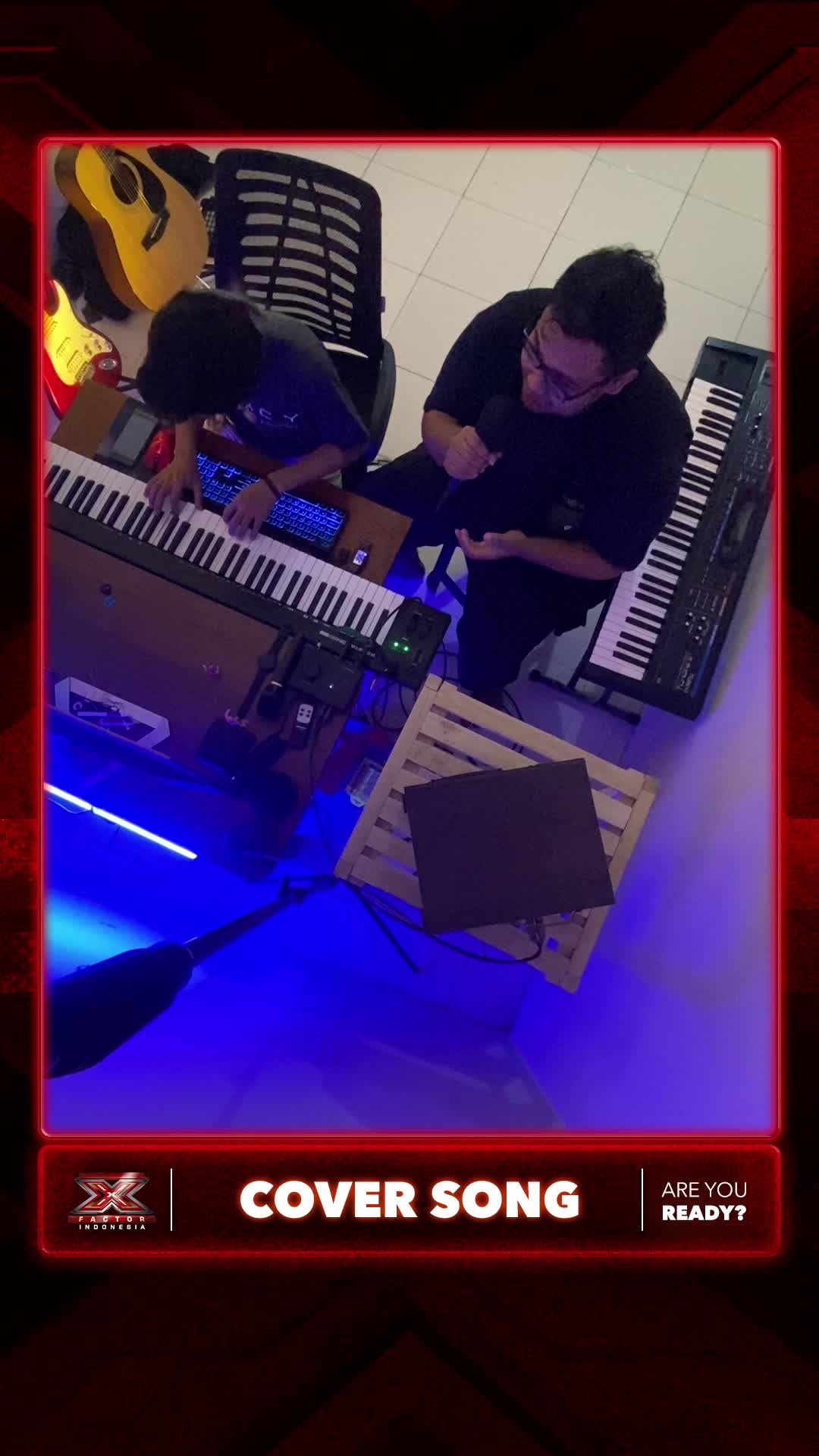 XFI2023 SOLO ALANS ANDIVA 23thn PADANG SEWINDU - TULUS

#XFI2023 #AUDISIXFI2023 #ITSTIMETOFACETHEMUSIC