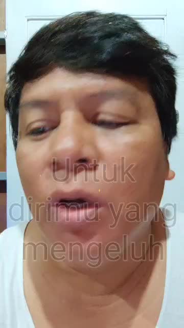 Cover Song Semata Karenamu