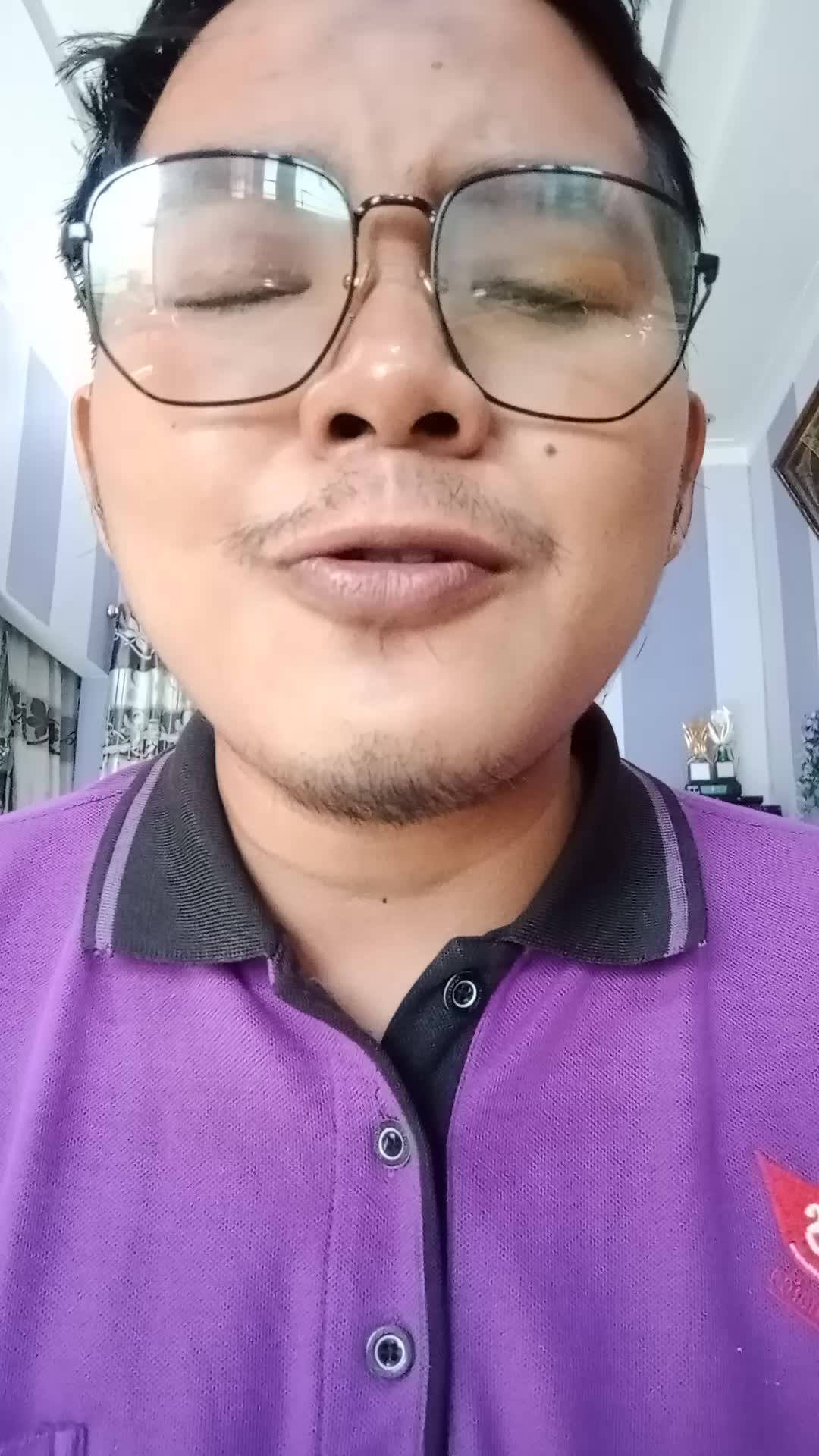 kamu akan terlihat cantik dengn orang yang benar benar mencintai mu #onlineauditionrisingstarindonesiadangdut