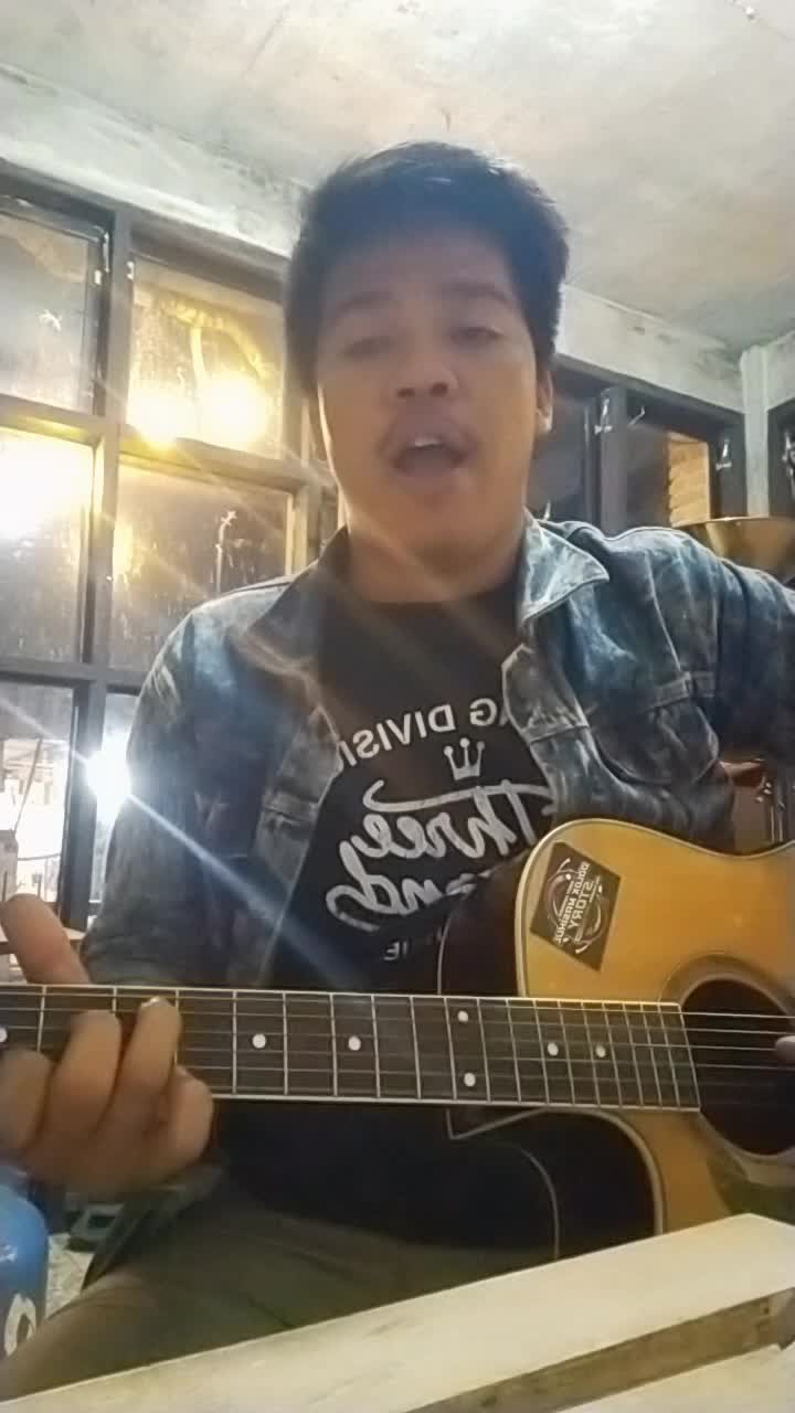 XFI2021 SOLO RICKY JOHAN NAIBAHO 23TH PEMATANGSIANTAR MY WAY FRANK SINATRA