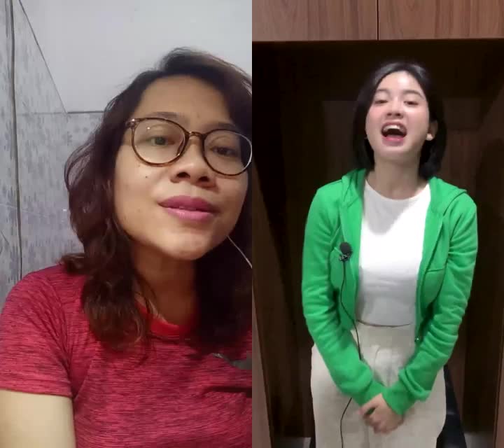 ojok lupakno aku,aku gk mau kamu pergi #dahs