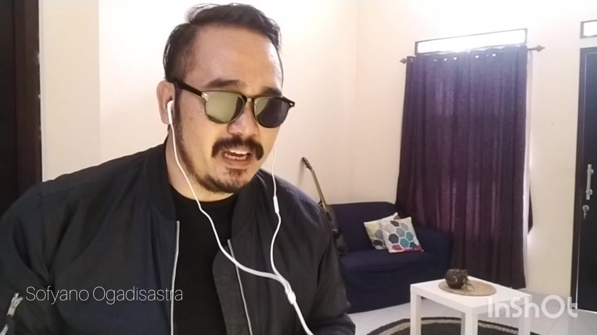 XFI2021 SOLO SOFYANO OGADISASTRA 47 TAHUN TA'ARUF AKU & MUNGKINKAH