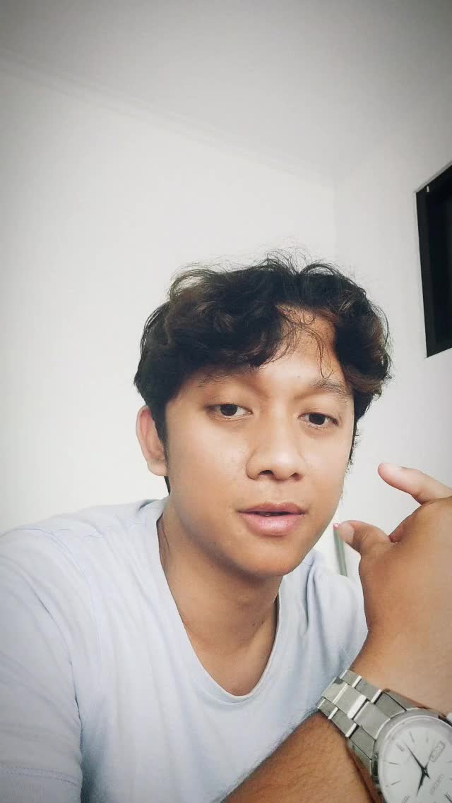 TINBS James Fauzan Kuningan 29 La Vie En Rose #TINBS