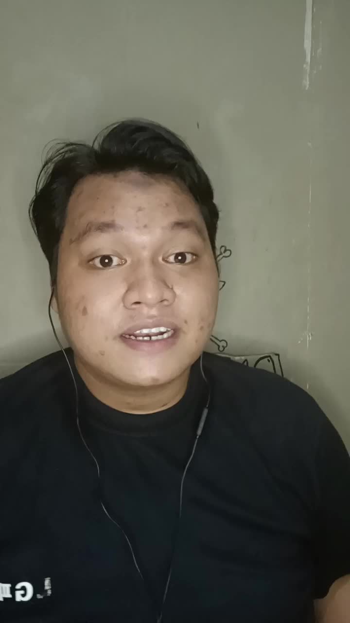 XFI2021 SOLO ICHSAN 24 TAHUN MAKASSAR I DON'T WANNA MISS A THING