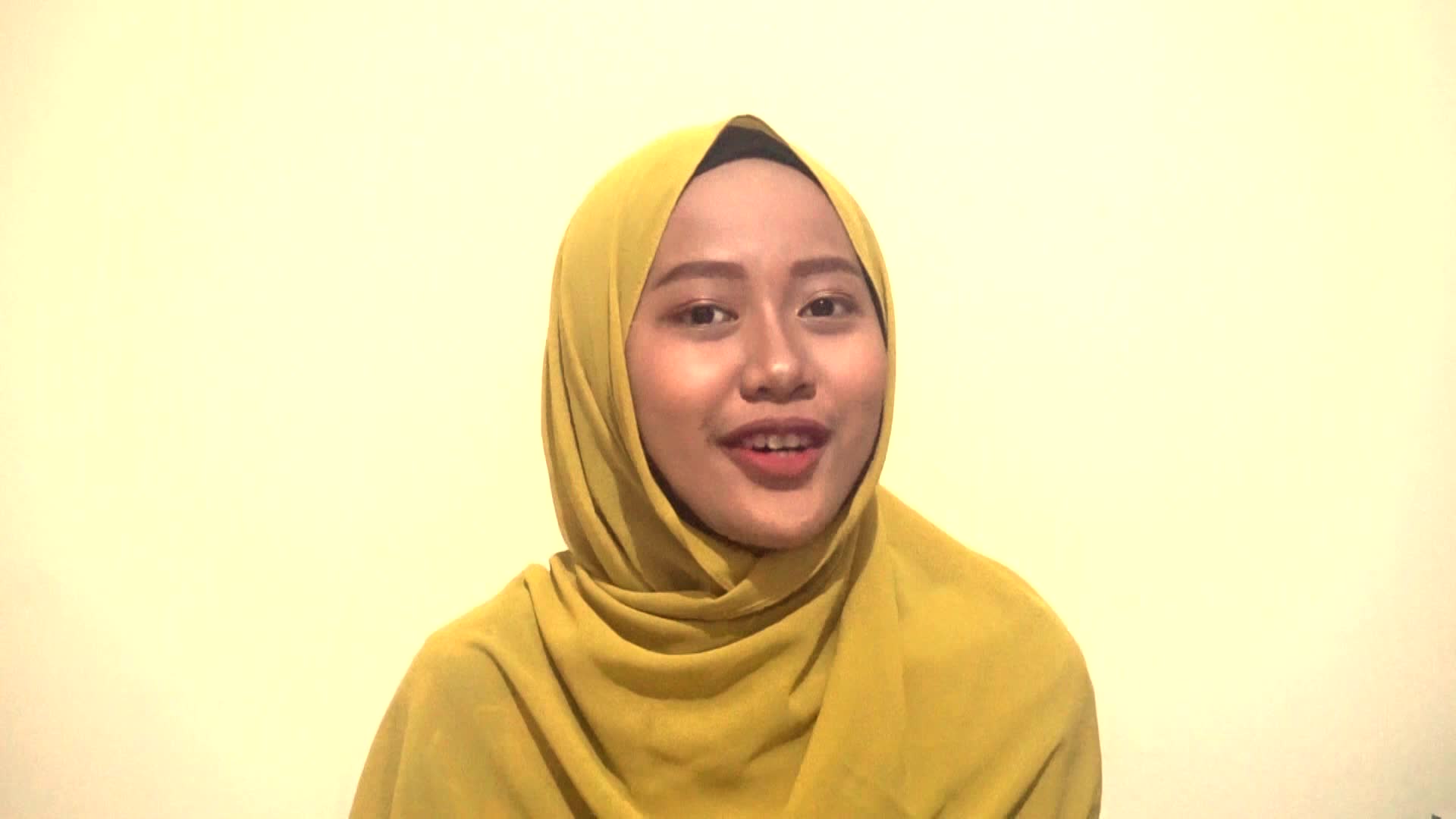 Anggun widi aprilyani 19th asal kota Bandung. "Allahummantassalam" #VOICEOFRAMADAN.GTV *repost