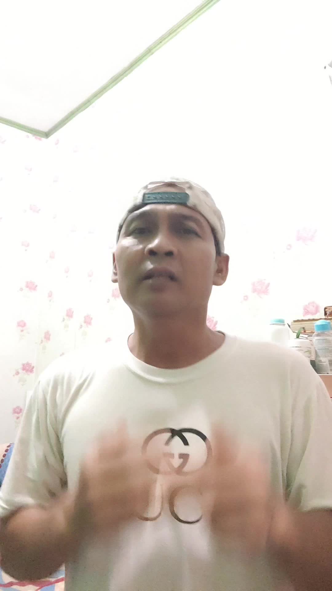 KDI2021 Edi Junaedi Banten 46 tahun Sakit Hati-Megiz #OnlineAuditionKDI2021