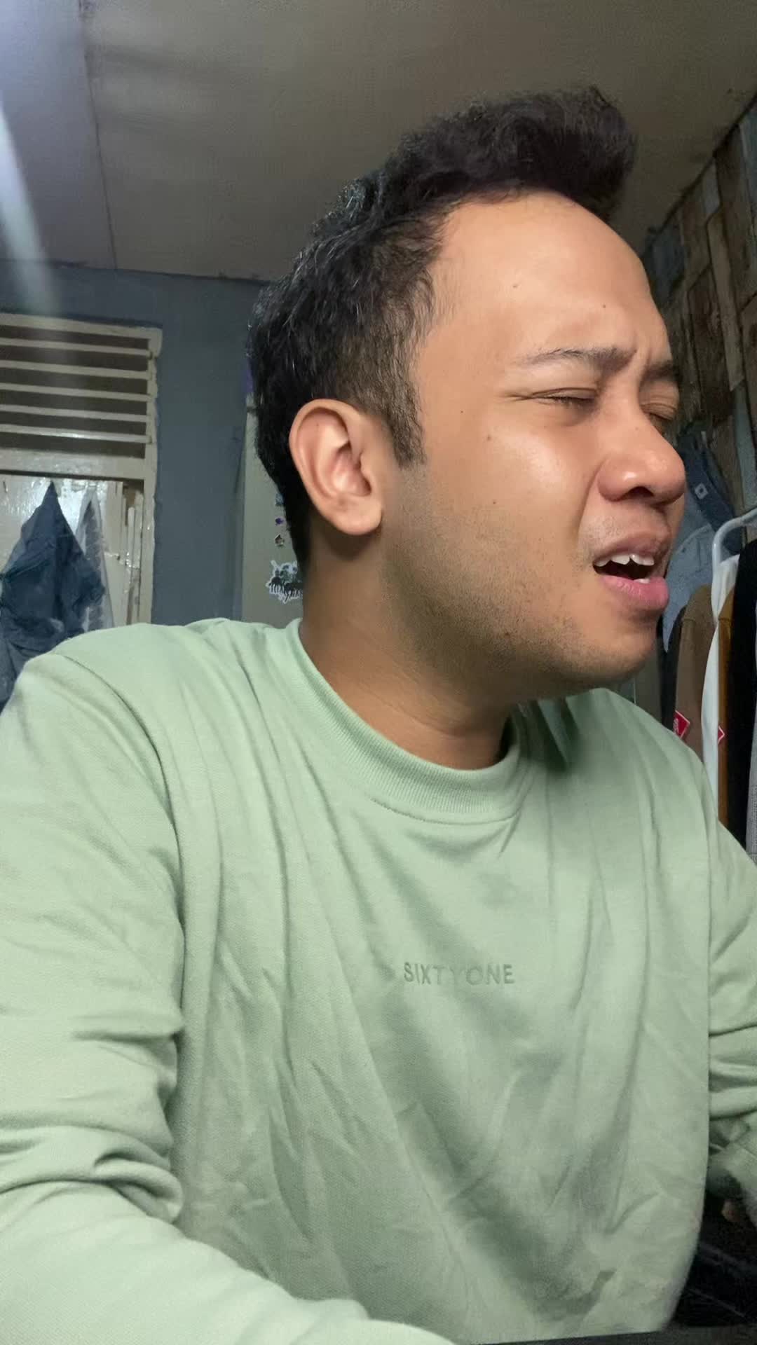 XFI2023 SOLO ALAM ZULKARNAIN 28 TERNATE JIWA YANG BERSEDIH